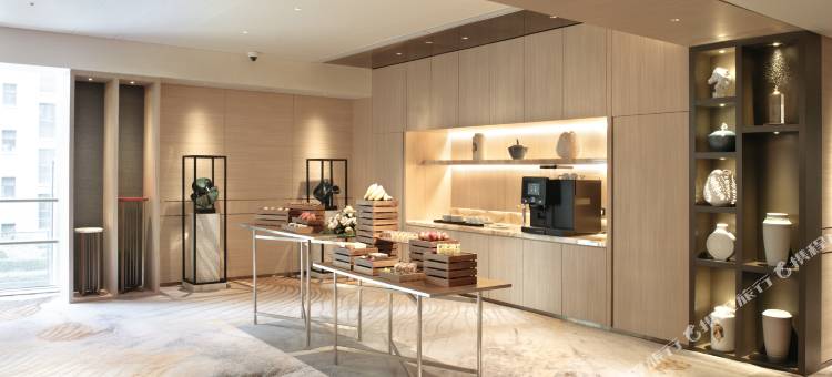 太原南站武宿机场凯悦嘉轩酒店图片