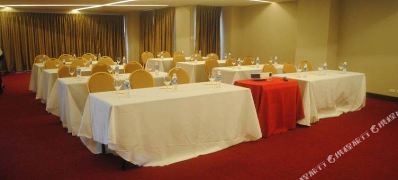 马尼拉阿玛达酒店(Armada Hotel Manila)图片