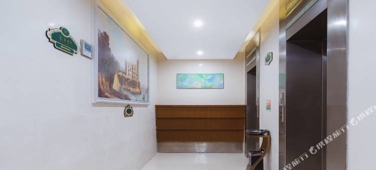 维也纳智好酒店(保定恒通财富中心店)图片