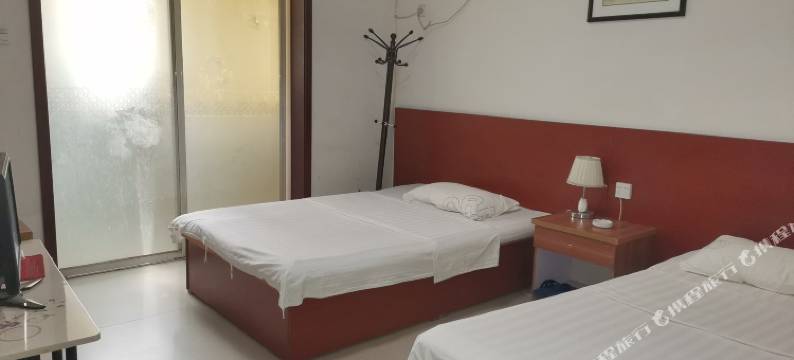 柏乡龙升园旅馆图片