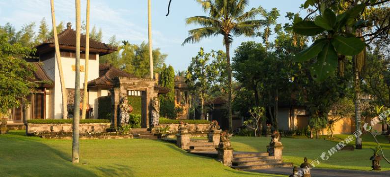塔娜伽嘉哈迪普拉纳度假村(Tanah Gajah, a Resort by Hadiprana)图片
