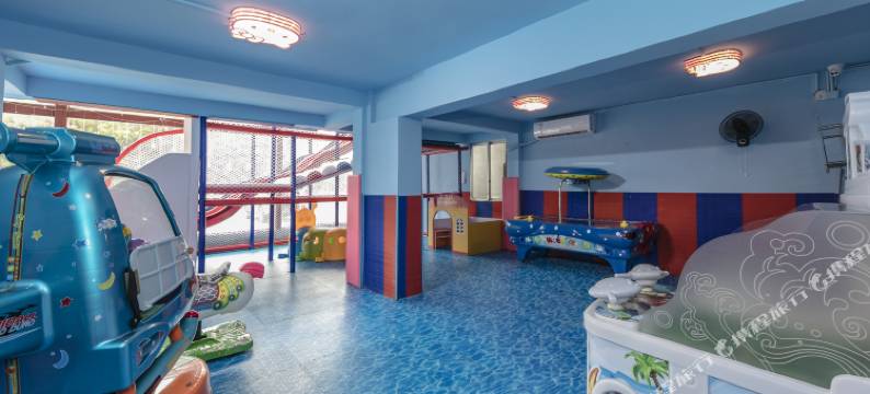 武夷山庄(武夷山景区武夷宫店)图片