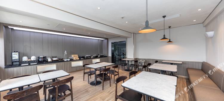 汉庭酒店(温州状元店)图片