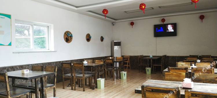 东优连锁酒店(信誉楼店)图片