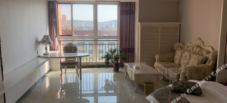 平阴铭仕精选酒店图片