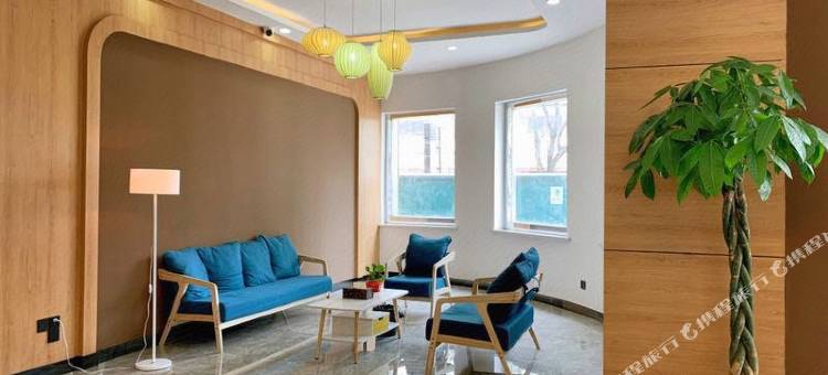 尚客优酒店(惠民人民政府店)图片