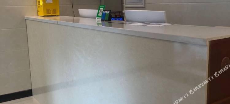 7天连锁酒店(广州北京路公园前地铁站店)图片