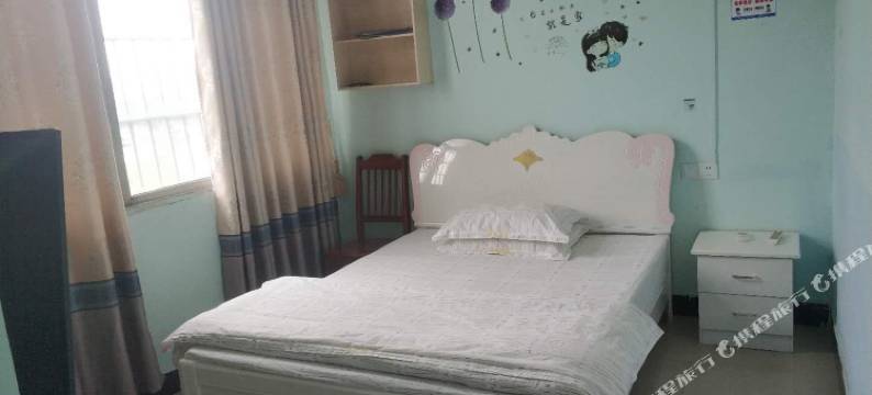 上饶南枫公寓图片