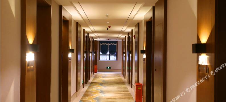 竹溪祥尔大酒店图片