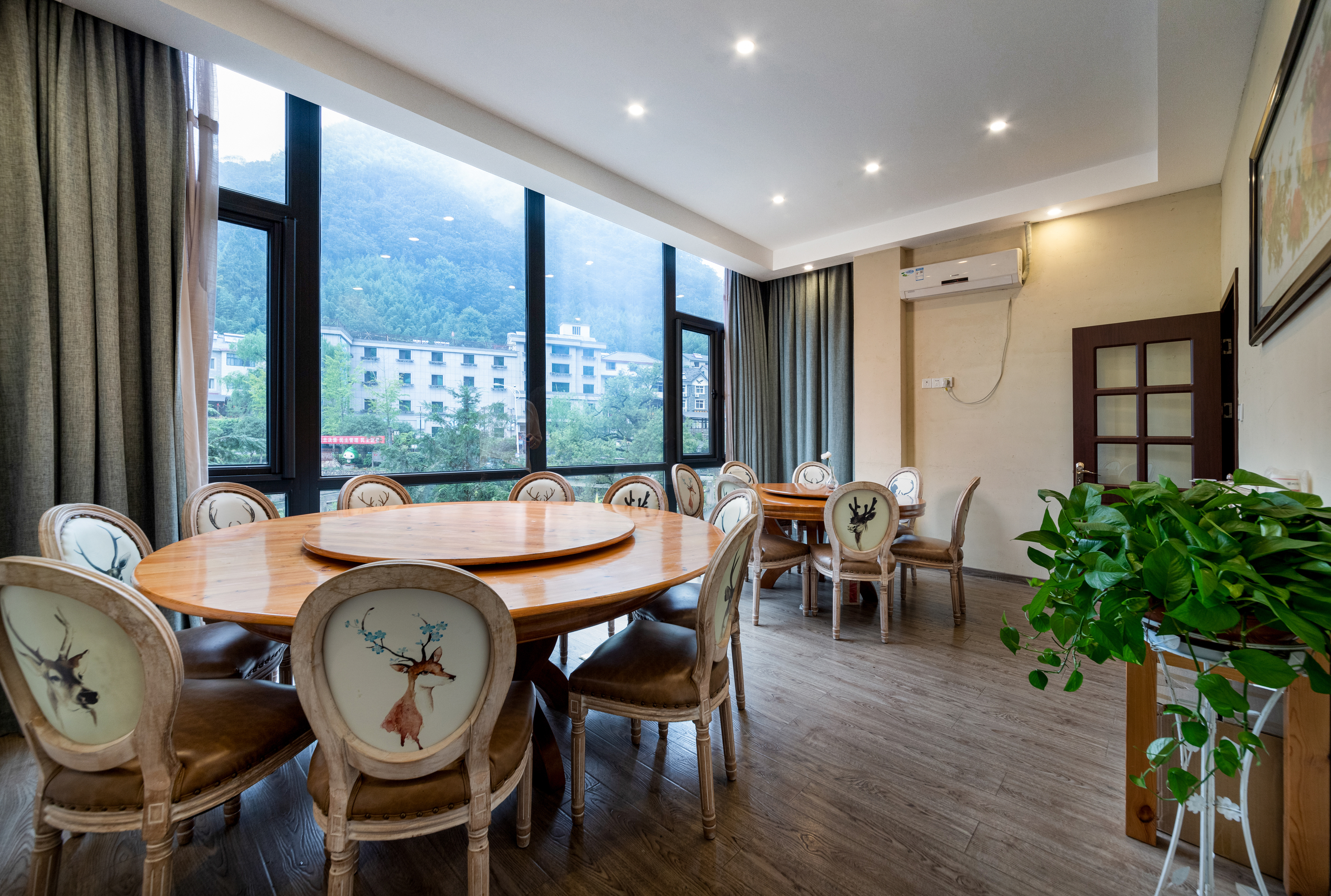 Xinsu Guiyuan Boutique HotelOver view
