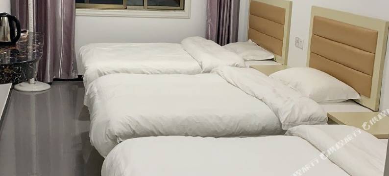 潜山天全快捷宾馆图片