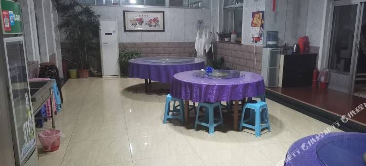 长岛小孙民宿图片