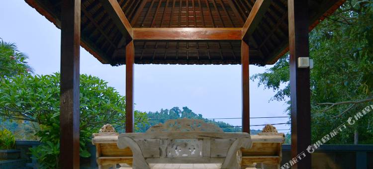 瓦胡德瓦塔旅馆(Wahyu Dewata)图片