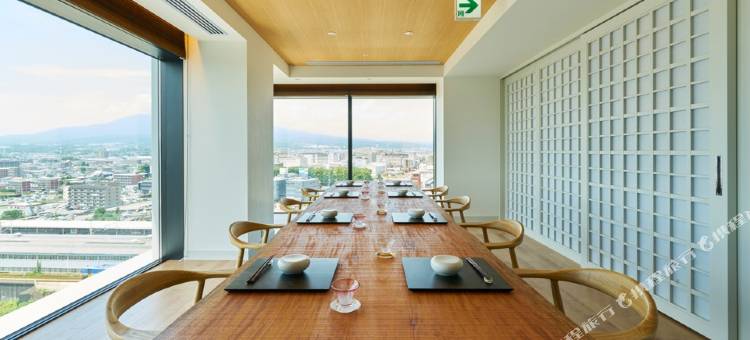 富士山三岛 东急酒店(Fujisan Mishima Tokyu Hotel)图片