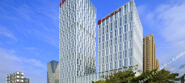 柳州富力万达嘉华酒店图片