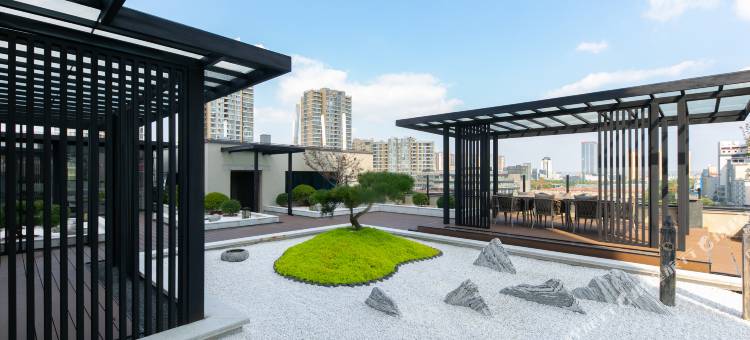 全季酒店(泰州步行街稻河景区店)图片