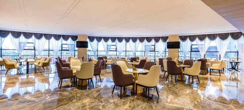 香巴拉酒店(呼和浩特会展中心店)图片