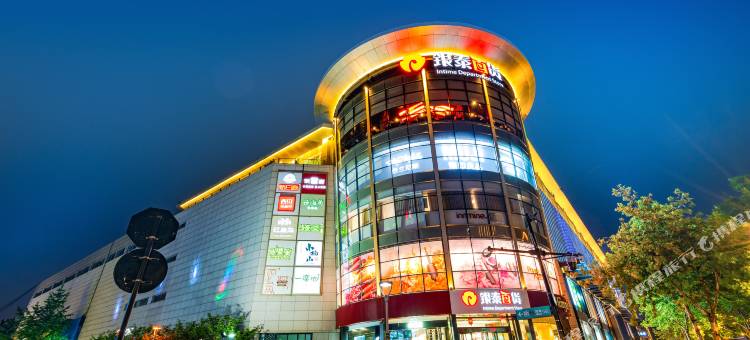 如家精选酒店(杭州西湖湖滨定安路地铁站店)图片