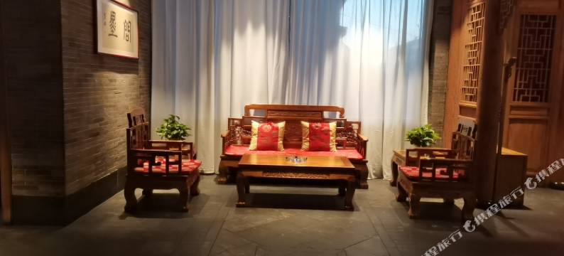 朔州晋北客栈(汽车北站店)图片