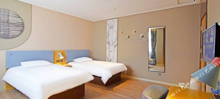 如家酒店neo(大良清晖园店)图片