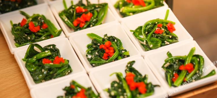 全季酒店(德清余英坊店)图片