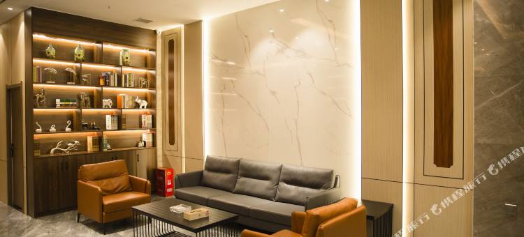 海零海悦酒店(遂平客运总站店)图片