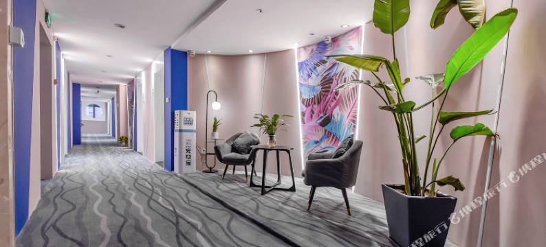 重庆珠江壹号江景酒店图片