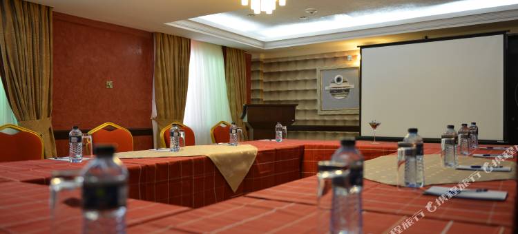 仲夏旅馆(Summerdale Inn)图片