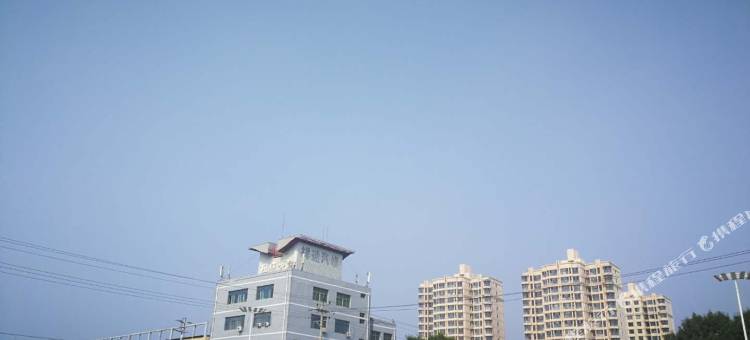 青县聚海酒店(青县店)图片