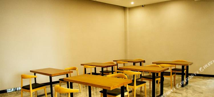 城市118商务酒店(抚州东站人民医院店)图片