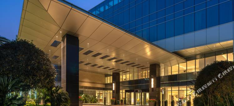 长兴温德姆至尊豪廷大酒店图片