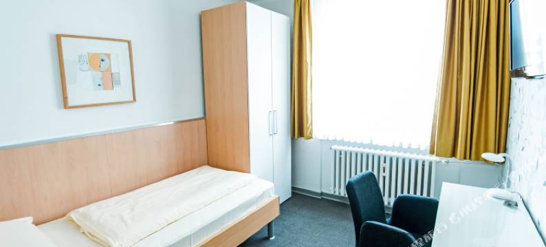 弗拉米斯彻霍夫酒店(Hotel Flämischer Hof)图片