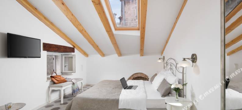 诺伊米客房酒店(Noemi's Rooms)图片