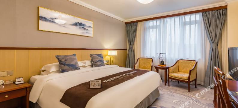 北京国谊宾馆图片