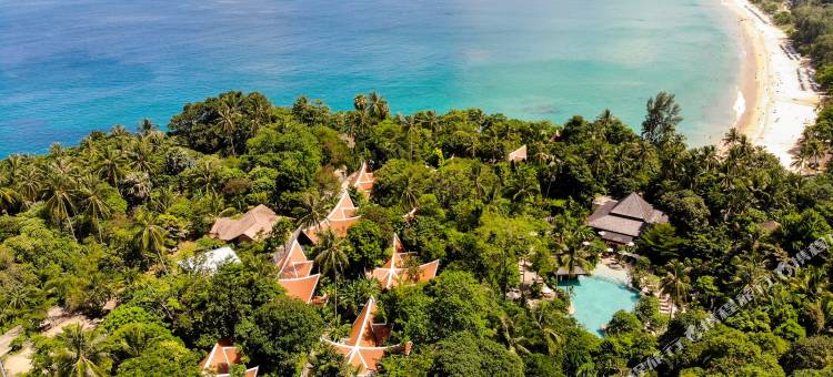 普吉岛玛里娜度假酒店(Marina Phuket Resort)图片