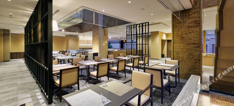 芝公园酒店(Shiba Park Hotel)图片