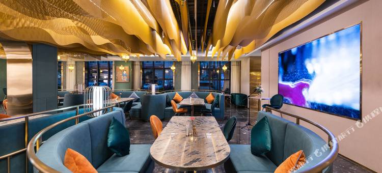 拉萨布达拉宫漫心酒店图片