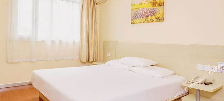 鑫捷优选酒店(北京延庆万达广场店)图片