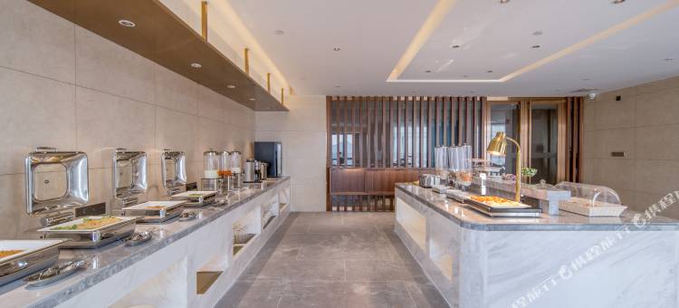 雅斯特国际酒店(武宣大洋城店)图片