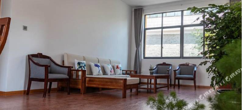 梁河盈海宾馆图片