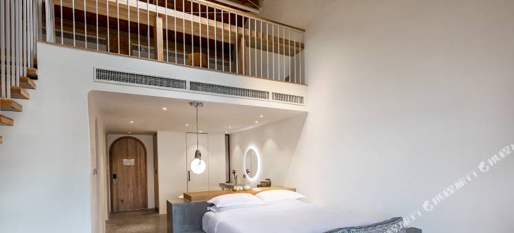 天目湖遇·十四澜酒店图片