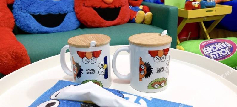 珠海SUN.公寓(3号店)图片