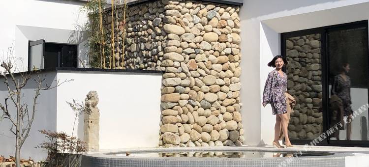 岳西清溪行馆民宿图片