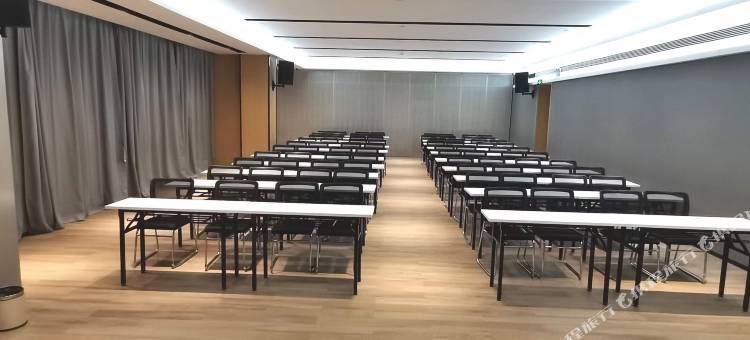 宜尚酒店(贵阳新添寨高新路地铁站店)图片