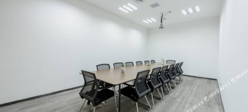 桔子酒店(杭州文一西路店)图片