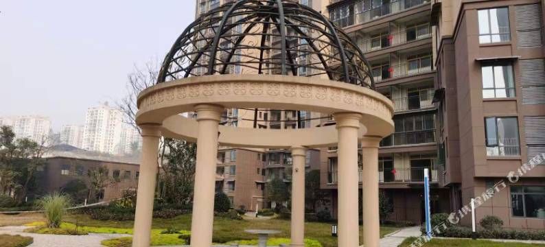 恩施橙子小屋图片