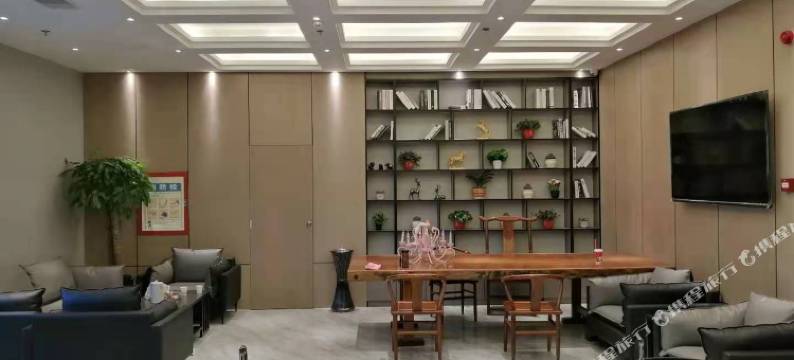 社旗山楂树青雅酒店图片