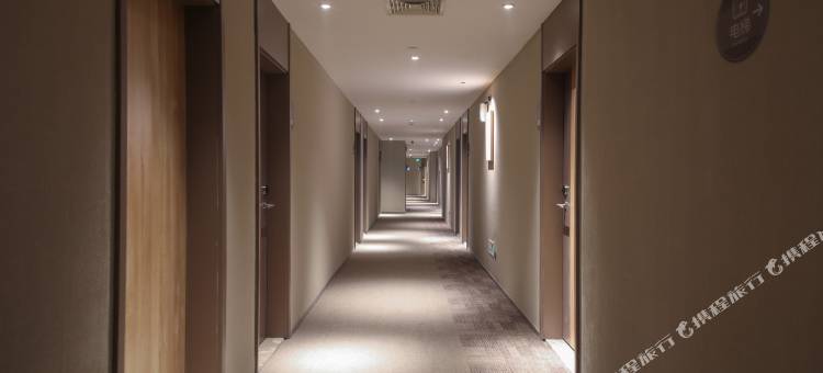 如家酒店(武汉书城路理工大学店)图片