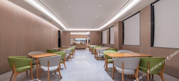 全季酒店(宣城敬亭山店)图片