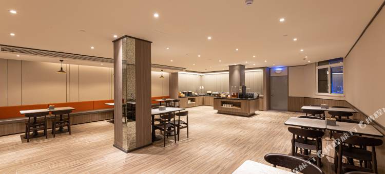 汉庭酒店(明光汽车站店)图片